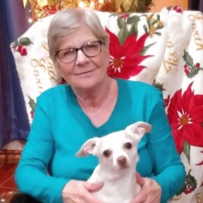 Patricia A. Futch's Image