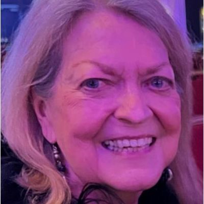 Mary Agnes Morrissey  Pascoe's Image