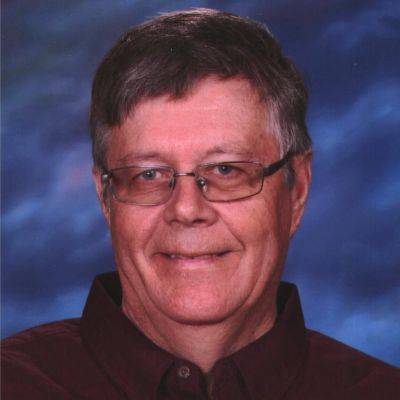 Pastor Robert E. Gerke's Image