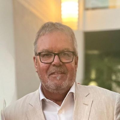 Bradley Thomas Cook's Image