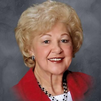 Marjorie Turner Adams's Image