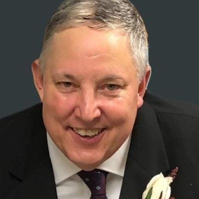 Steven  Barnett's Image