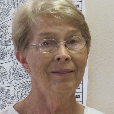 Loretta Gale Westerlund's Image