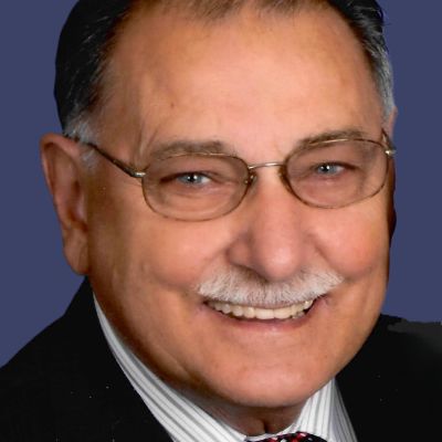 Franklin Anthony Zappa, Sr.'s Image