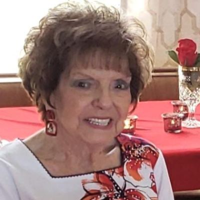 Margaret  Louise  Thompson Ingram's Image