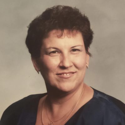 Louella Mary  (Comeaux) Hebert's Image