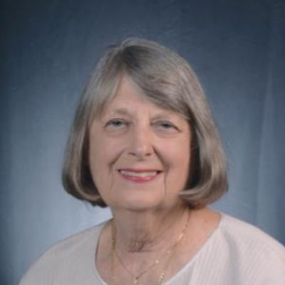 Sylvia Lynn Arbegust Prendergast's Image