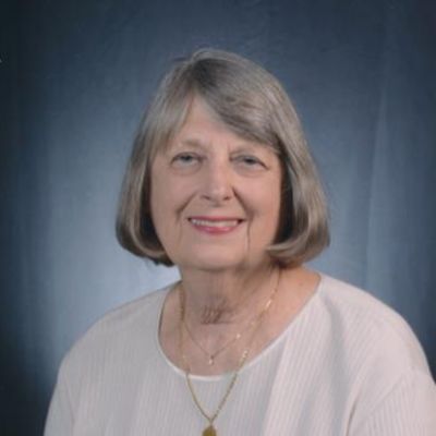 Sylvia Lynn Arbegust Prendergast's Image