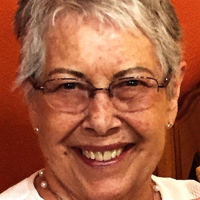 Marjorie Ann Roach's Image