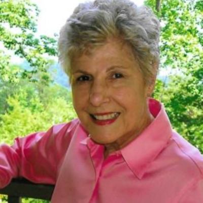 Joann  Collins's Image