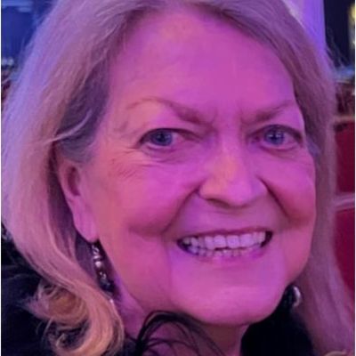 Mary Agnes Morrissey Pascoe's Image