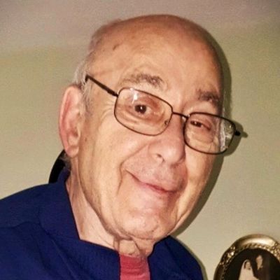 James S. DelMonte's Image