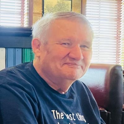 Charles Michael Faith's Image