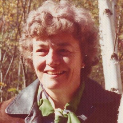 Mary Heard  Johnson's Image