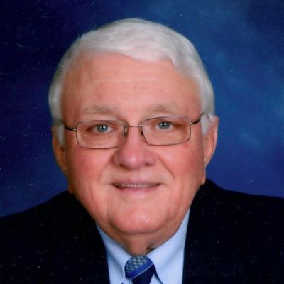 Floyd W. Engeling's Image