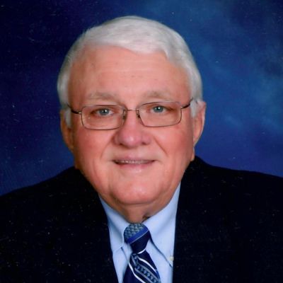 Floyd W.  Engeling's Image