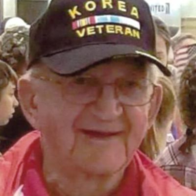 Howard C. Haase's Image