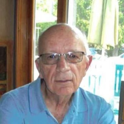 Charles "Chuck" R. Sommerfeldt's Image