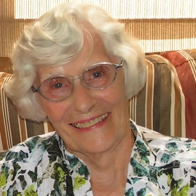 Shirley V.  Boyce's Image