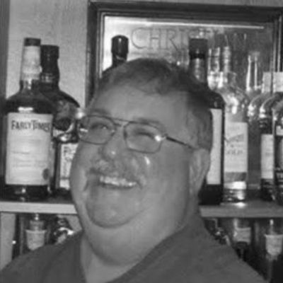 James Robert Dady's Image