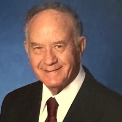 Harry Lee Goodman's Image