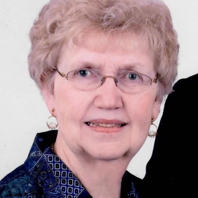 Ruth A. Teply's Image