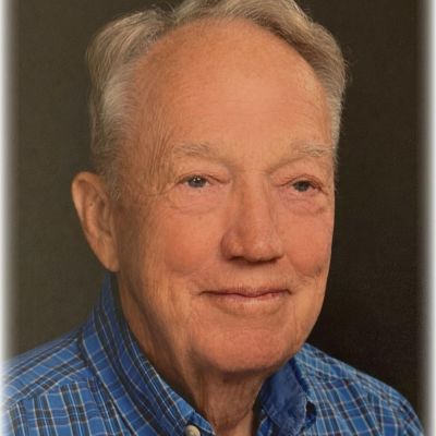 Billy Joe Morton's Image