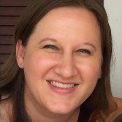 Kristen Elizabeth Cabbiness's Image