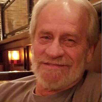 Jack Douglas Ford's Image