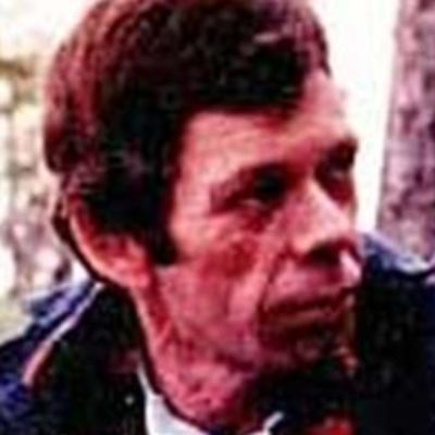 Harry Wayne Murray's Image