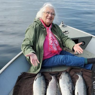 Dawn Elaine McKnight's Image