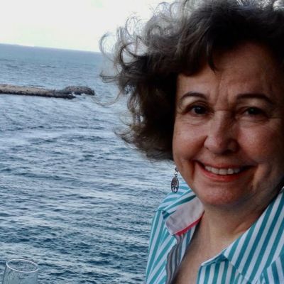 Ruth Ann Monahan's Image