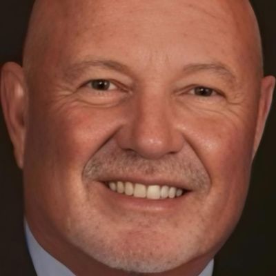 Larry  Pullin's Image