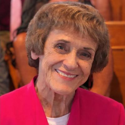 Muriel Gawrys's Image