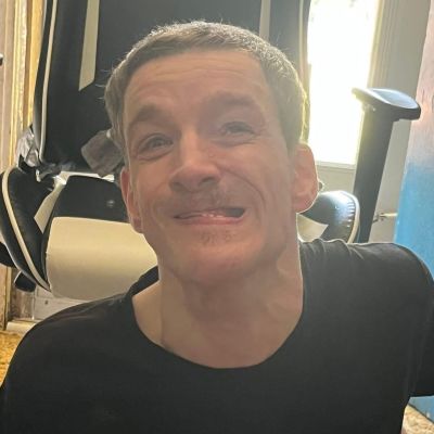 Joe Perry Owens's Image