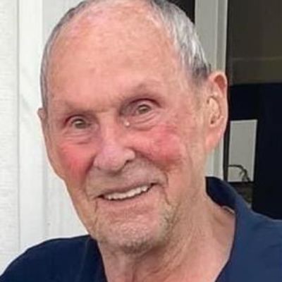 Franklin David Beard's Image