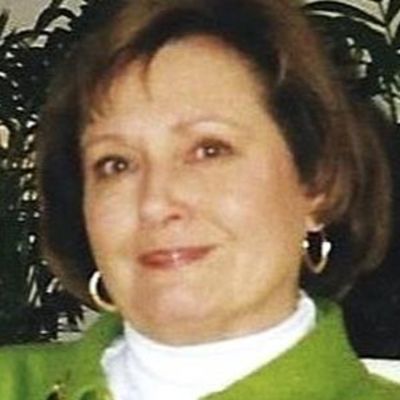 Patsy Ann Boyd's Image