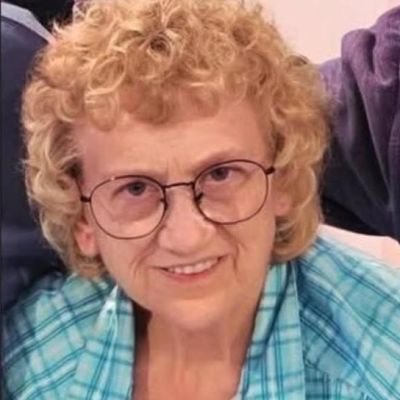 Patricia Ann Lee's Image