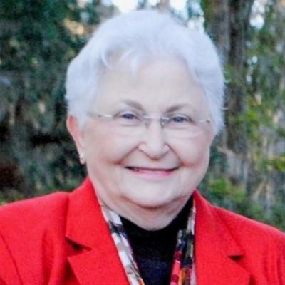 Syble M.  Haselden's Image