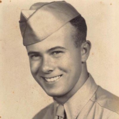 Harry T. Whipker's Image