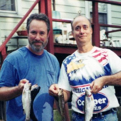 Ronald Wayne Davis's Image