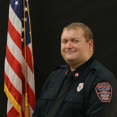 Cody Charles  Peterson's Image