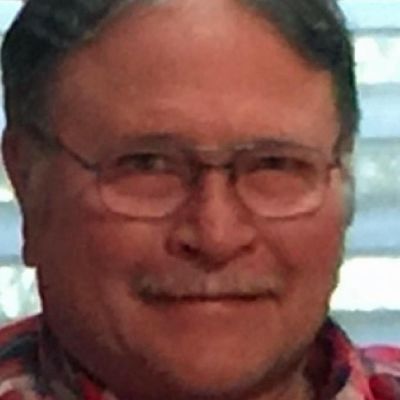 James Carl Cato's Image