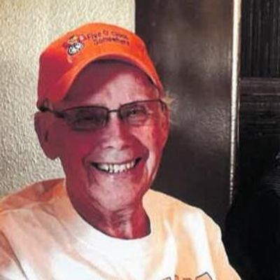 Gary A. Dickhut's Image