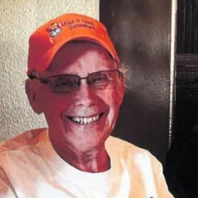 Gary A. Dickhut's Image