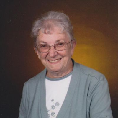 Shirley M. Horton pawelczyk's Image