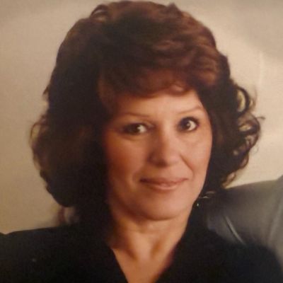 Lorraine  Boden Thain's Image