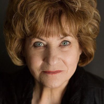 Betty  Davenport's Image