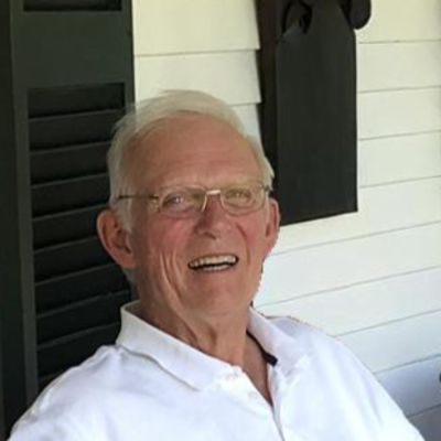 Norman C. Robertson's Image