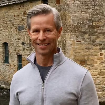 Kurt Paul Pfotenhauer's Image